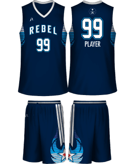 basketball jersey